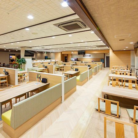 丰川城堡经济型酒店 丰川市 外观 照片