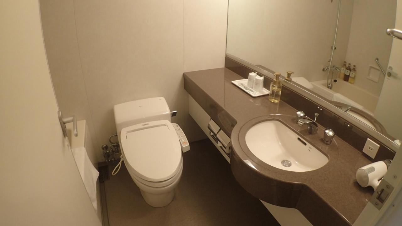 丰川城堡经济型酒店 丰川市 外观 照片