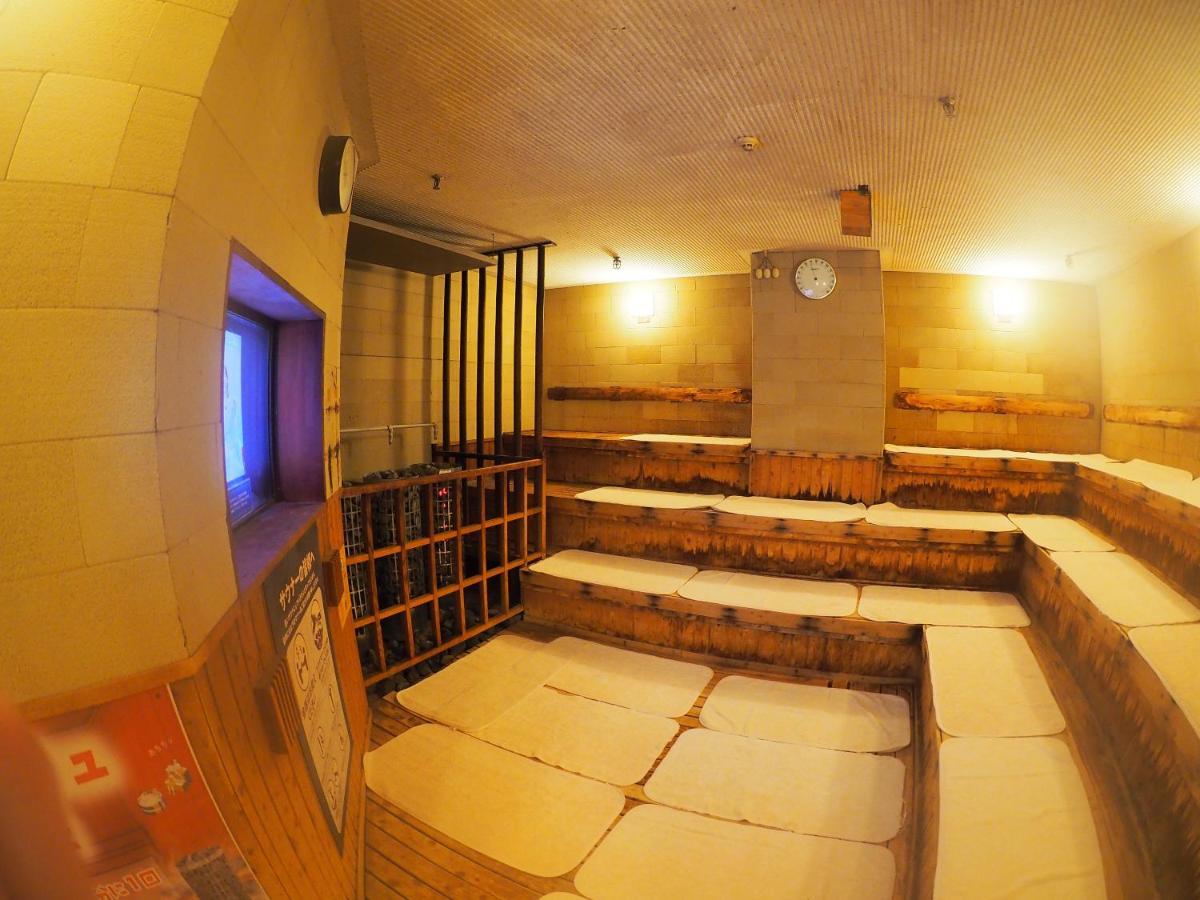 丰川城堡经济型酒店 丰川市 外观 照片