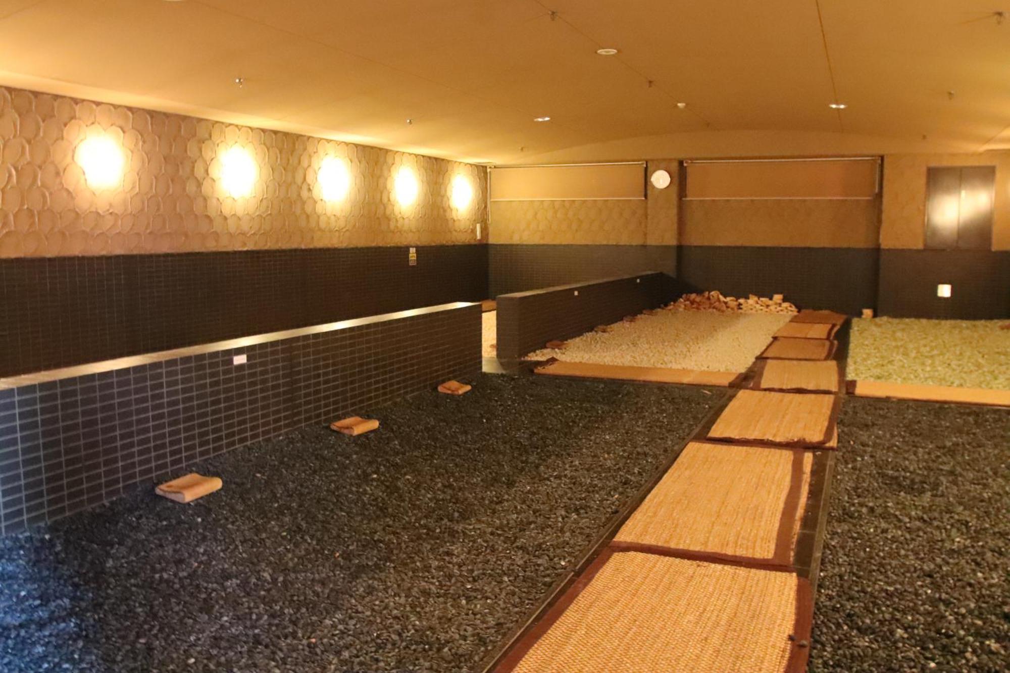 丰川城堡经济型酒店 丰川市 外观 照片