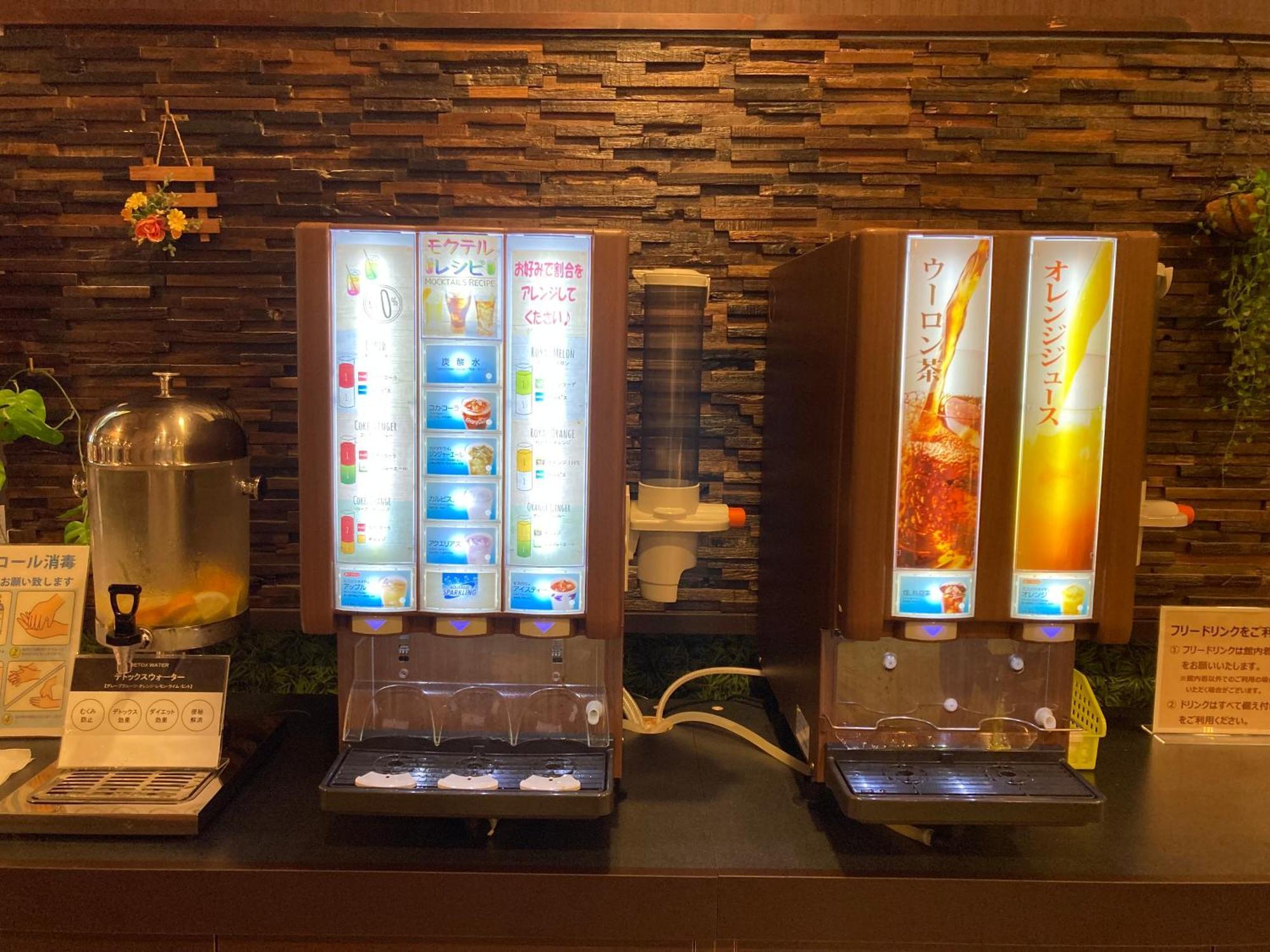 丰川城堡经济型酒店 丰川市 外观 照片